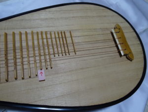 中国琵琶換品