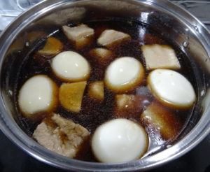 美味しい角煮の作り方